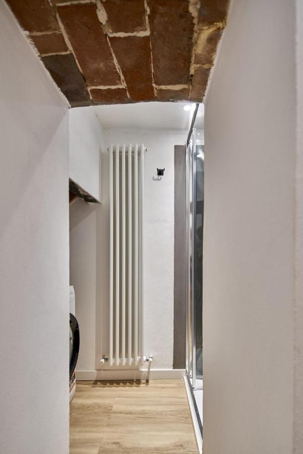 Casa Monelli Vila Siena Exterior foto